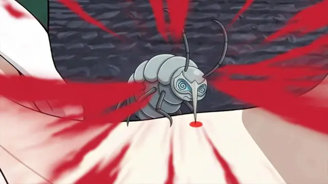Episode 11 of Bite to the Top