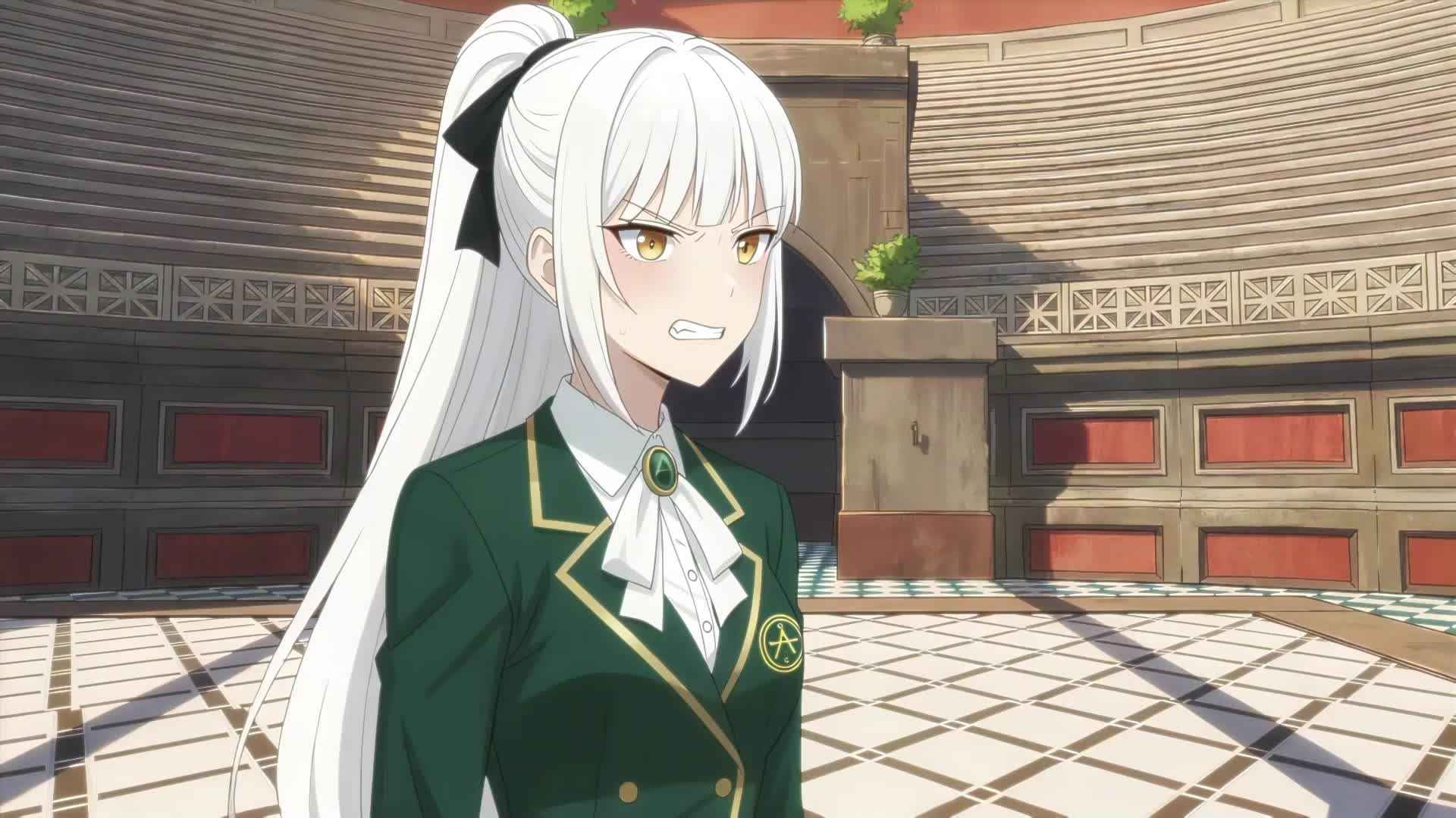 Episode 19 of Bite to the Top