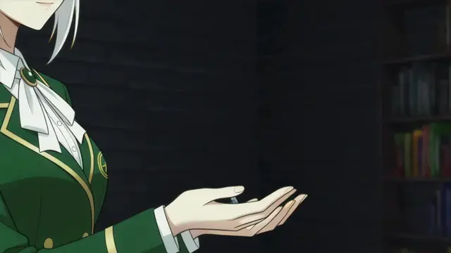 Episode 7 of Bite to the Top