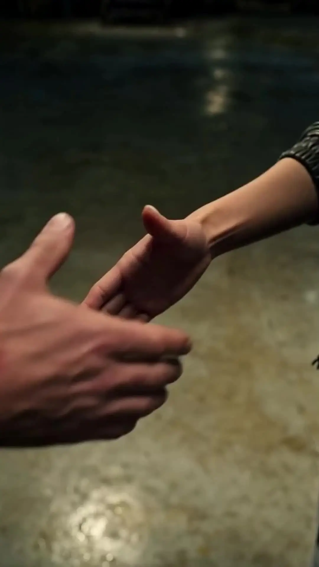 Episode 23 of Black Card The Reckoning