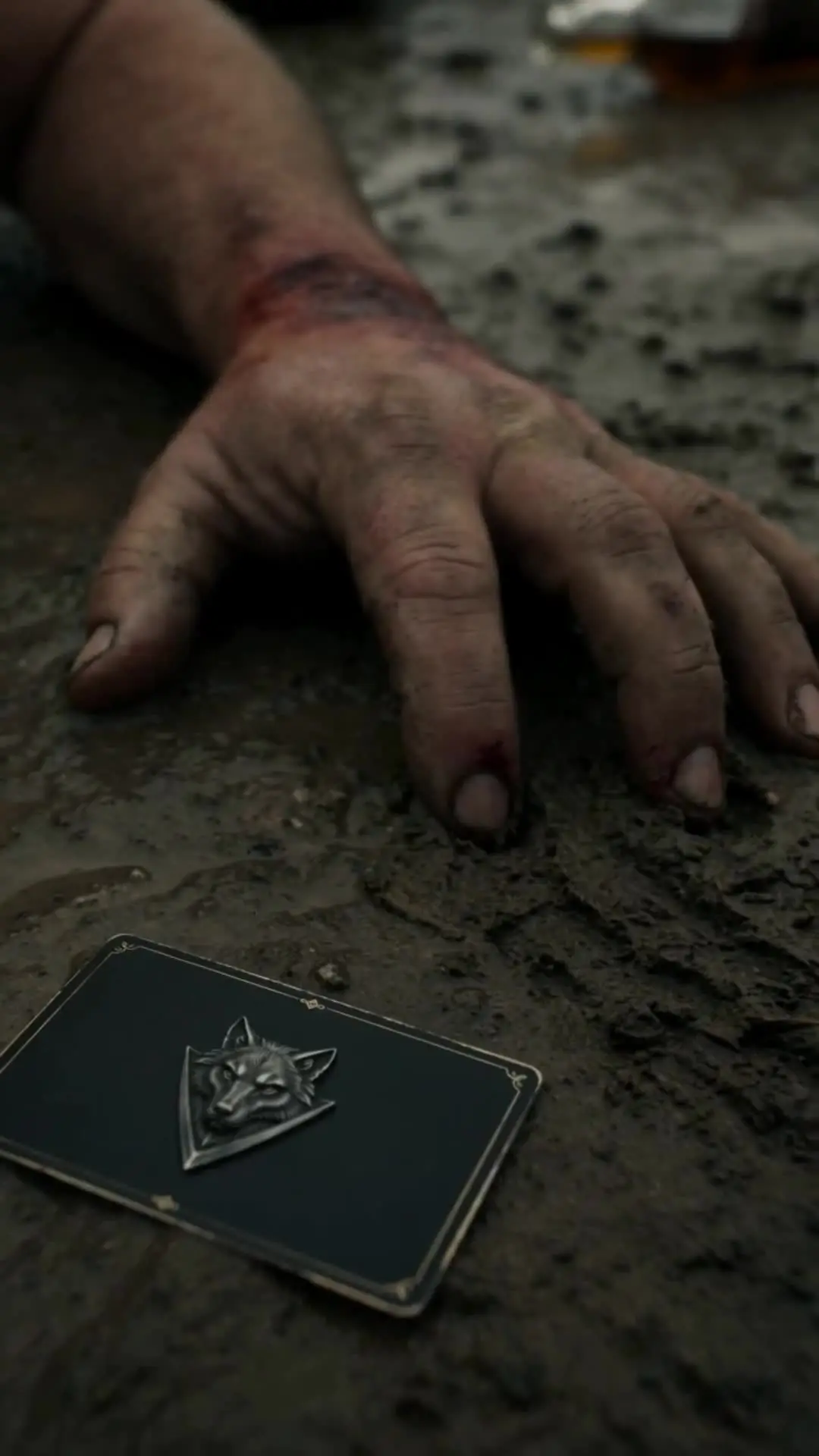 Episode 3 of Black Card The Reckoning