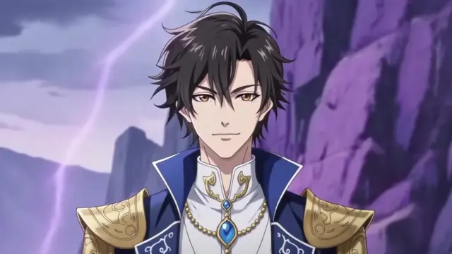 Episode 20 of Black Dragon Reborn – Contracted by the School Belle?!