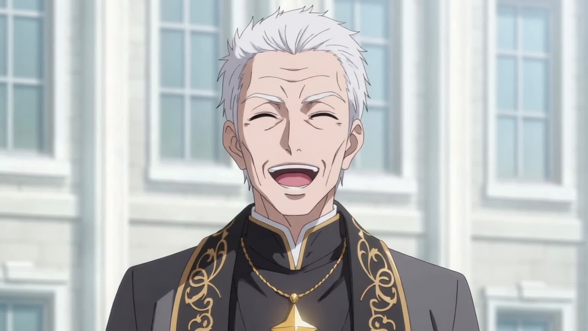 Episode 28 of Black Dragon Reborn – Contracted by the School Belle?!