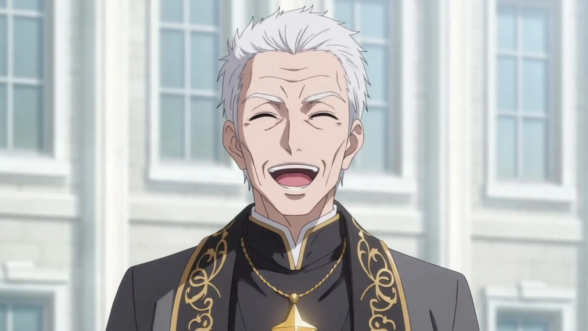 Episode 28 of Black Dragon Reborn – Contracted by the School Belle?!