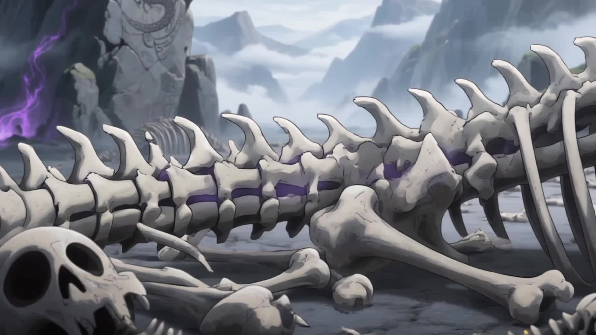 Episode 42 of Black Dragon Reborn – Contracted by the School Belle?!