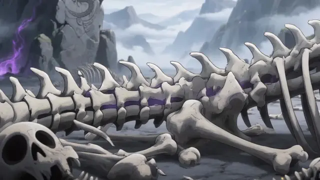 Episode 42 of Black Dragon Reborn – Contracted by the School Belle?!