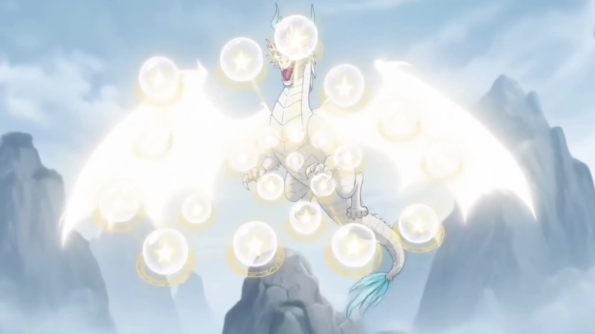 Episode 43 of Black Dragon Reborn – Contracted by the School Belle?!