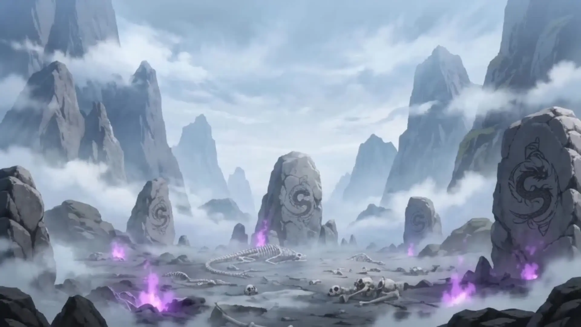 Episode 44 of Black Dragon Reborn – Contracted by the School Belle?!