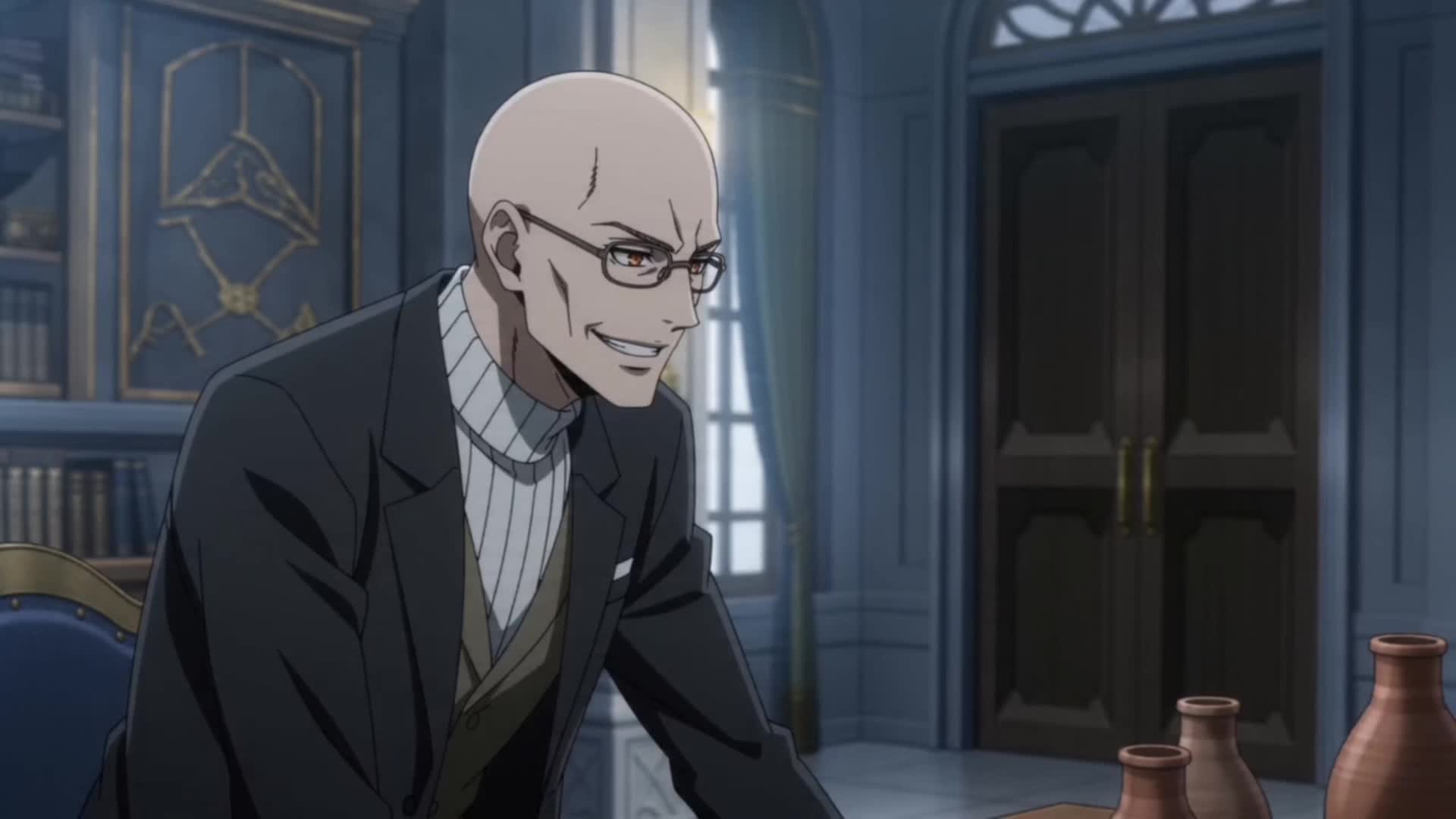 Episode 51 of Black Dragon Reborn – Contracted by the School Belle?!