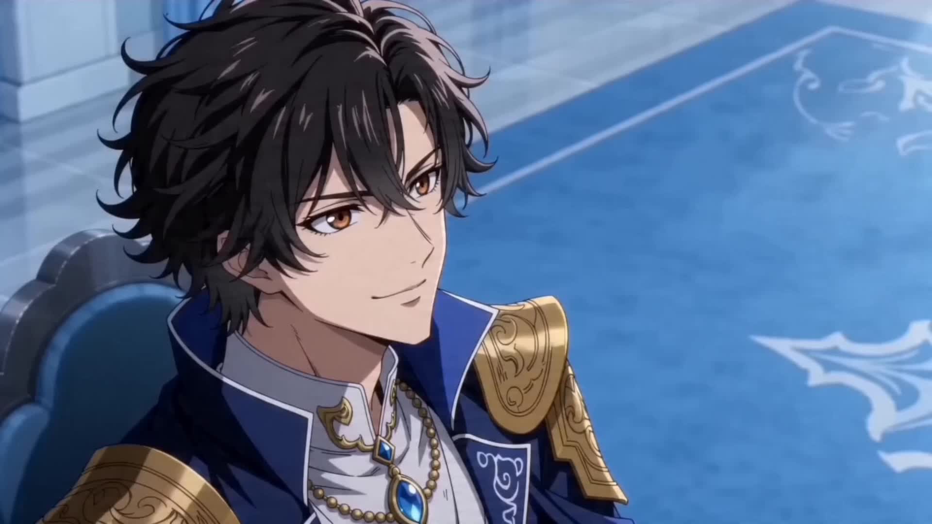 Episode 53 of Black Dragon Reborn – Contracted by the School Belle?!