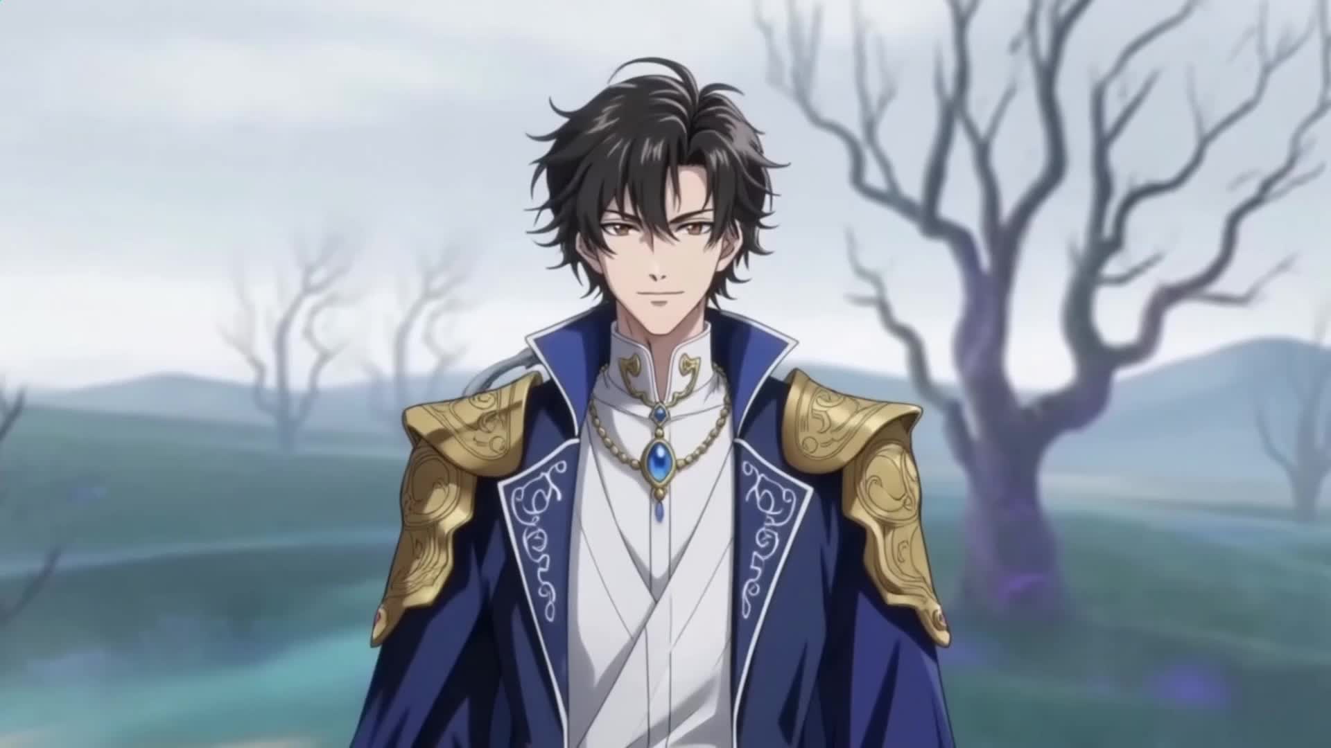 Episode 56 of Black Dragon Reborn – Contracted by the School Belle?!