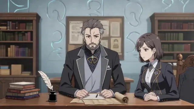Episode 64 of Black Dragon Reborn – Contracted by the School Belle?!