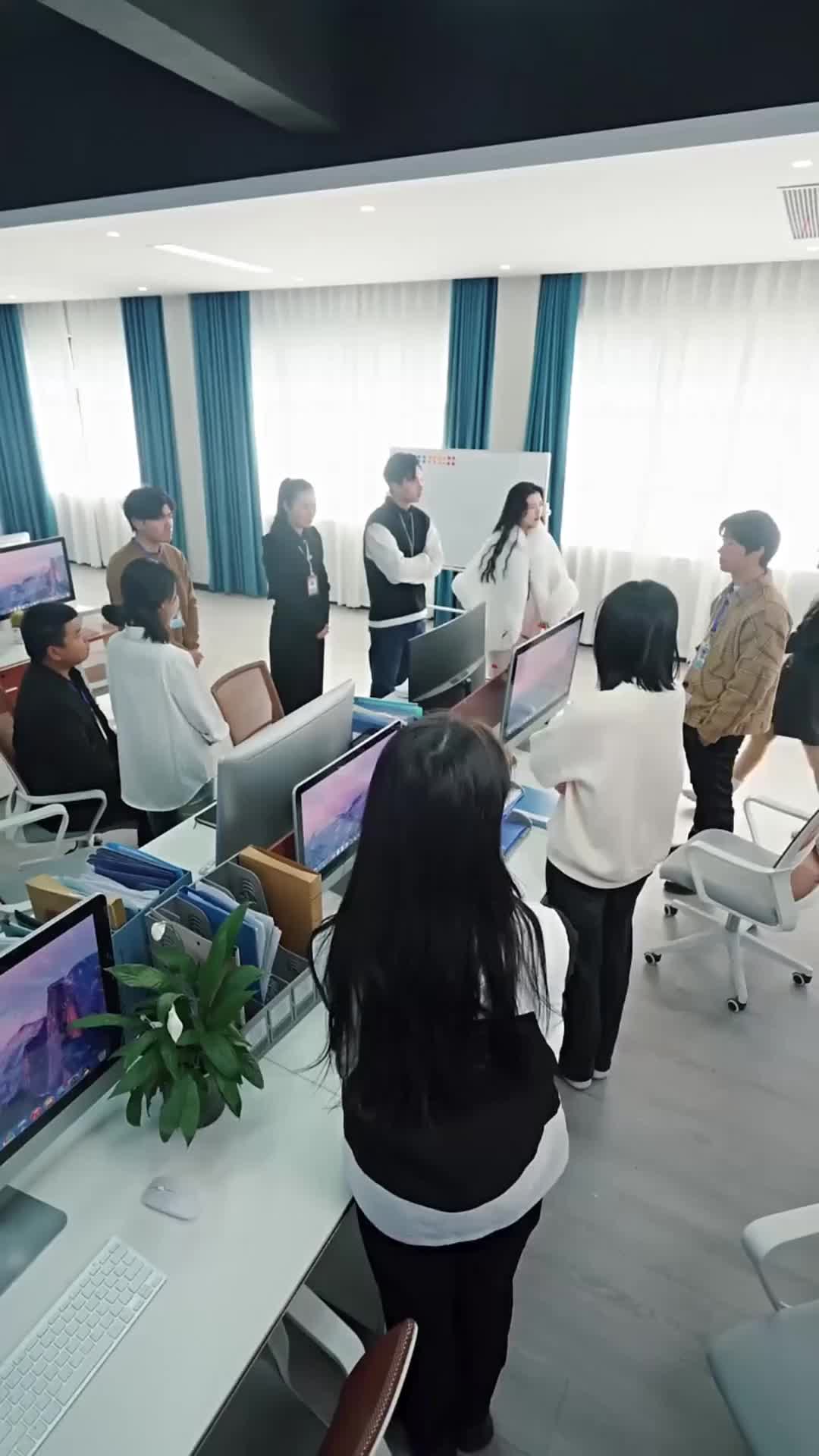 Episode 15 of Blame It on the KPIs