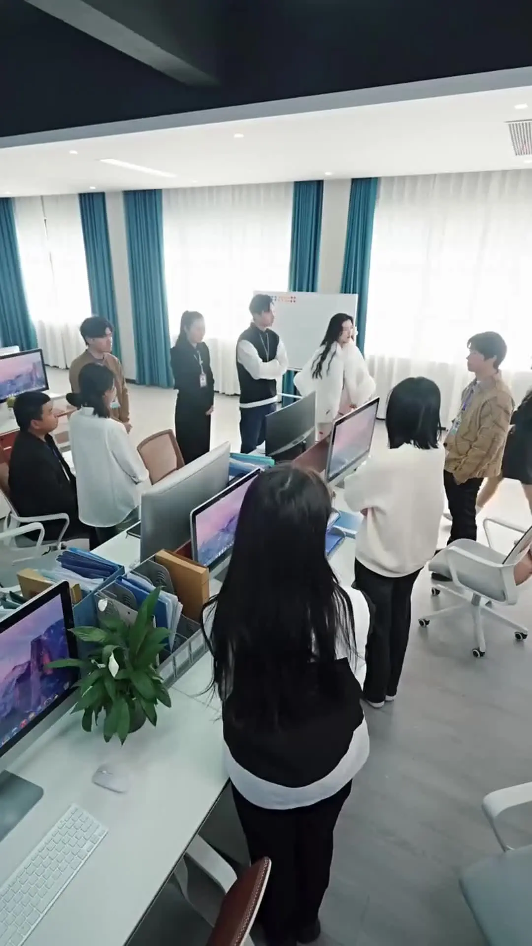 Episode 15 of Blame It on the KPIs