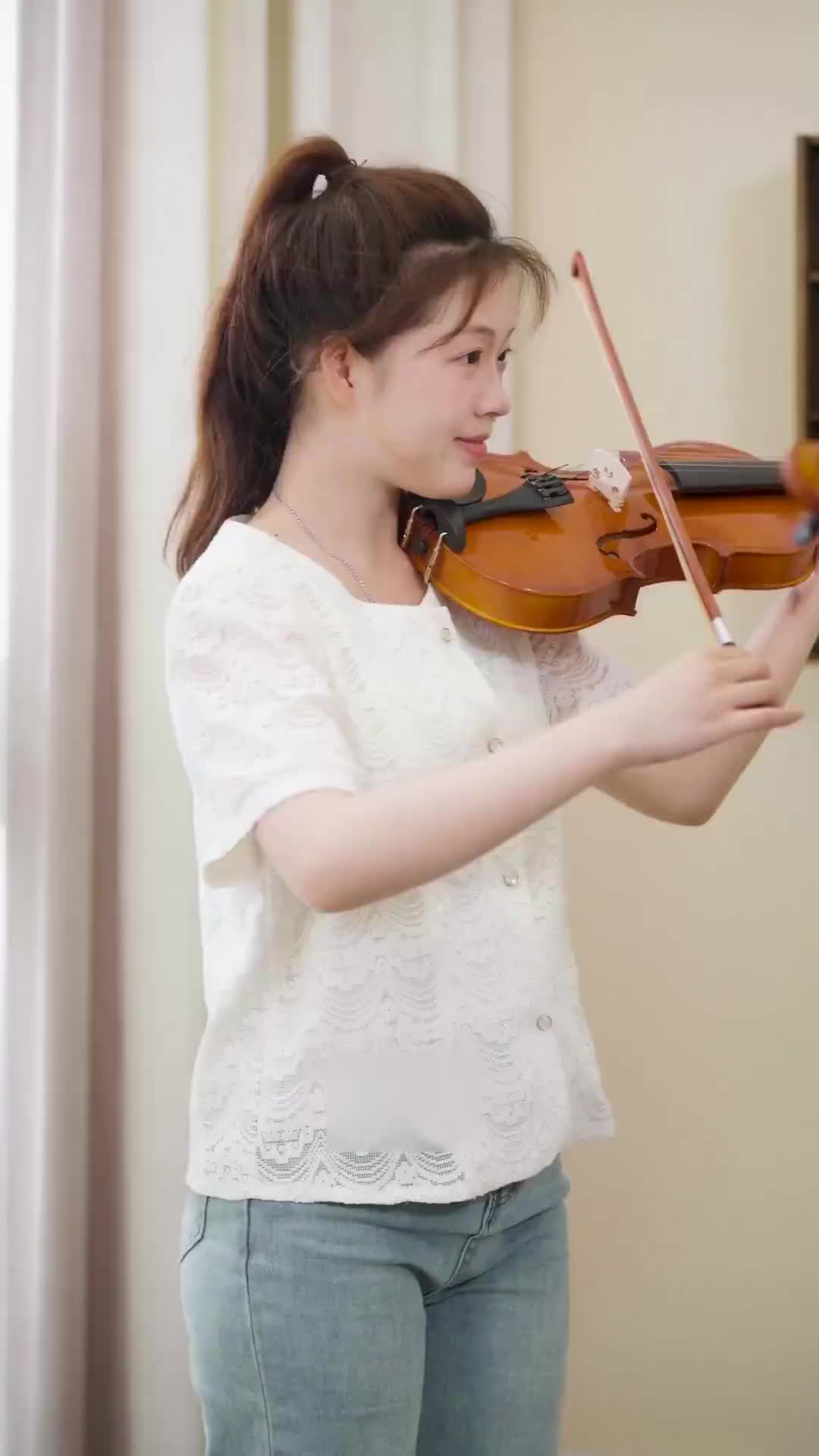 Episode 27 of Blind Heiress