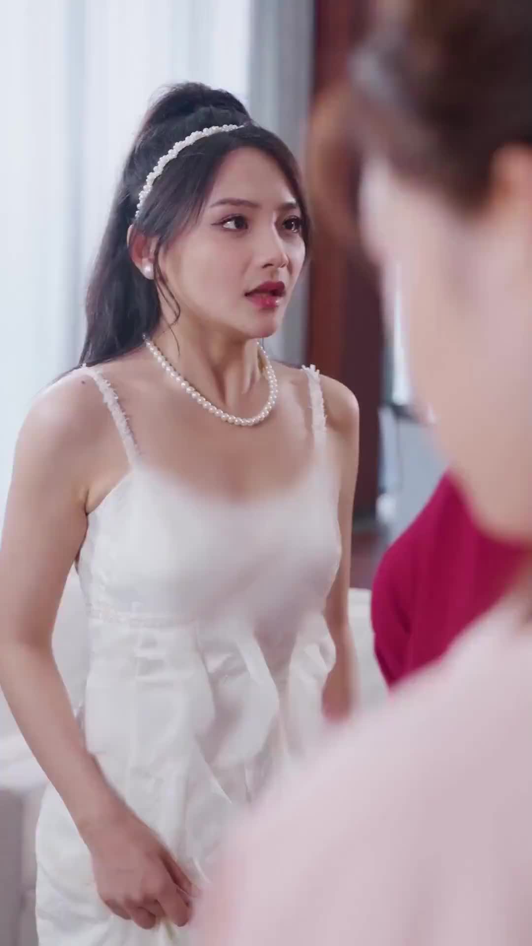 Episode 28 of Blind Heiress
