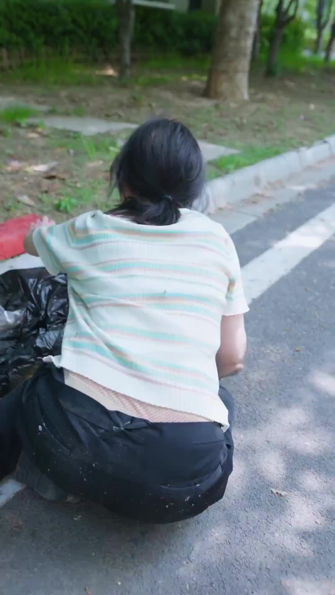 Episode 3 of Blind Heiress