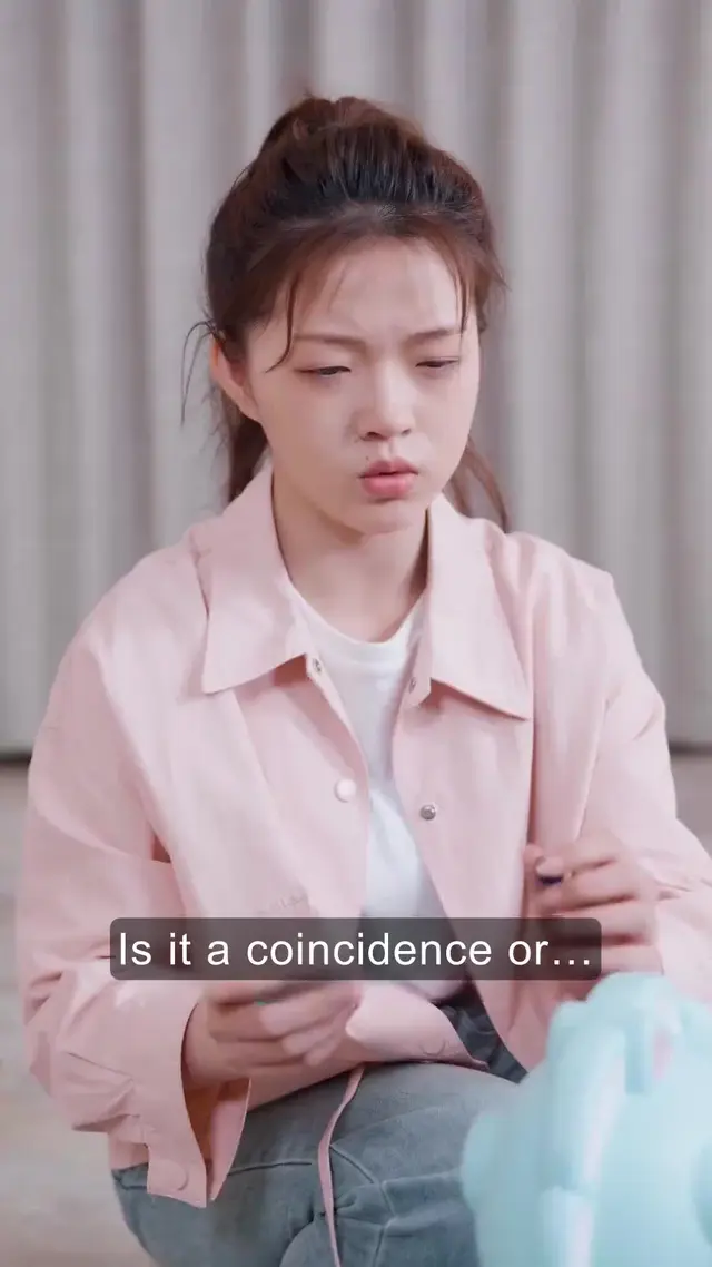 Episode 30 of Blind Heiress