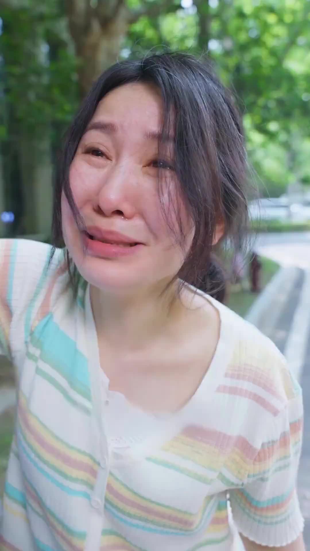Episode 4 of Blind Heiress