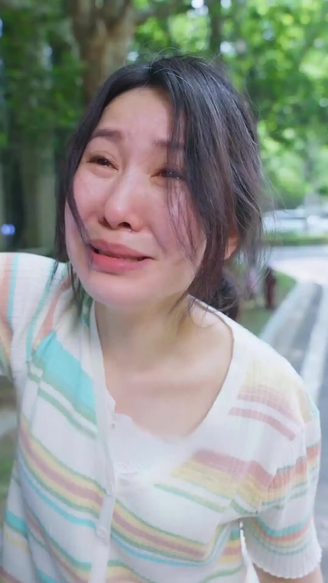 Episode 4 of Blind Heiress