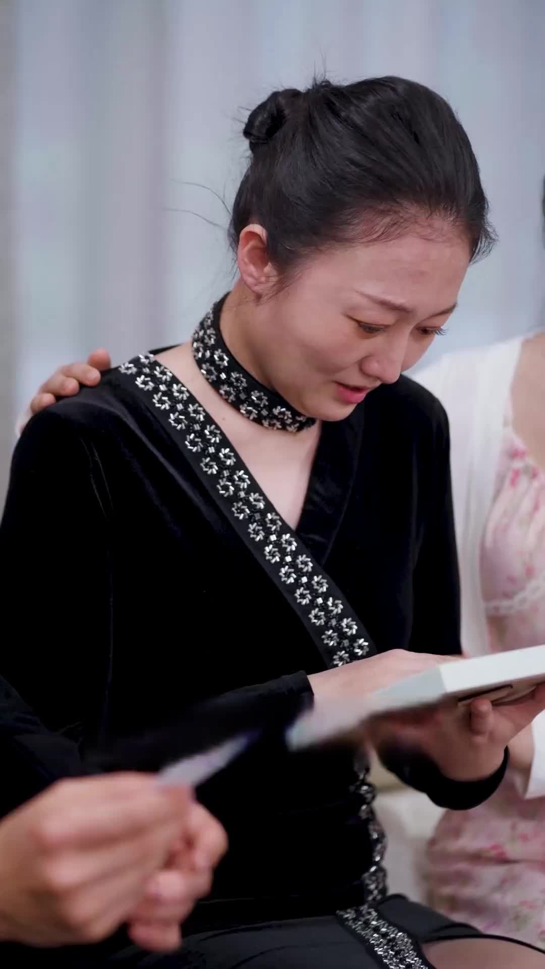 Episode 5 of Blind Heiress