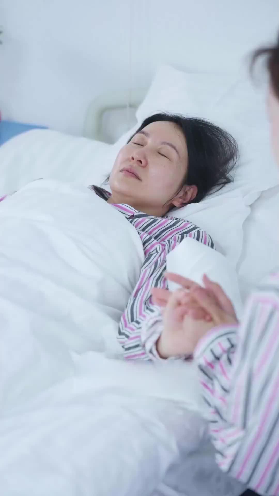 Episode 53 of Blind Heiress