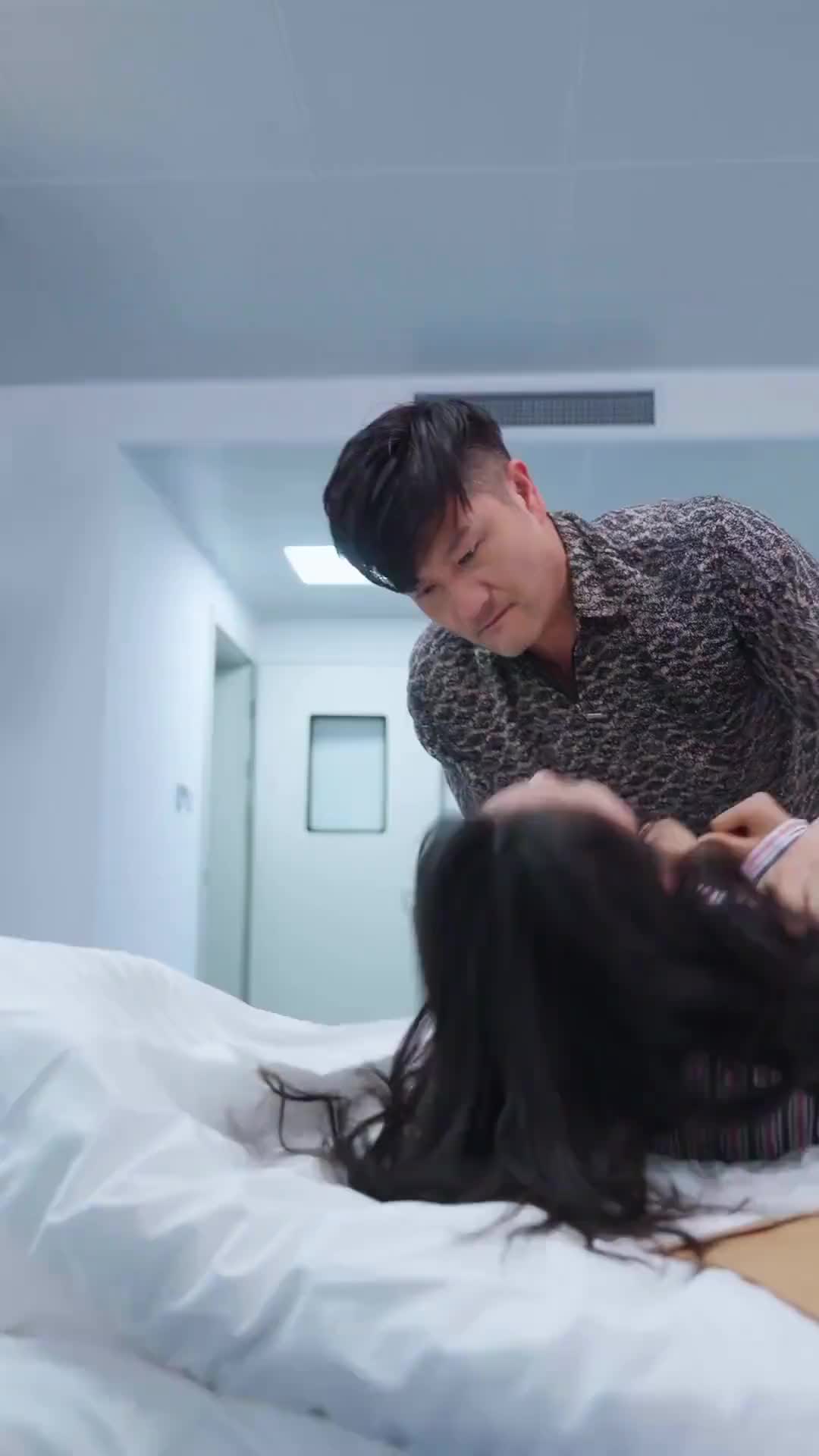 Episode 56 of Blind Heiress
