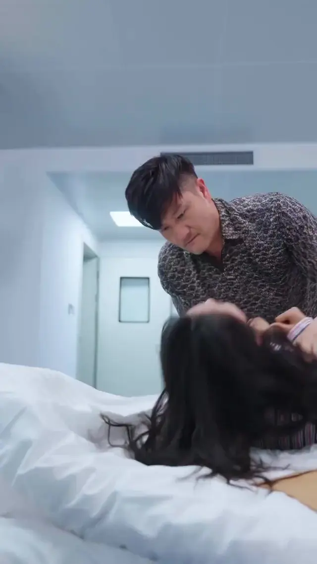 Episode 56 of Blind Heiress