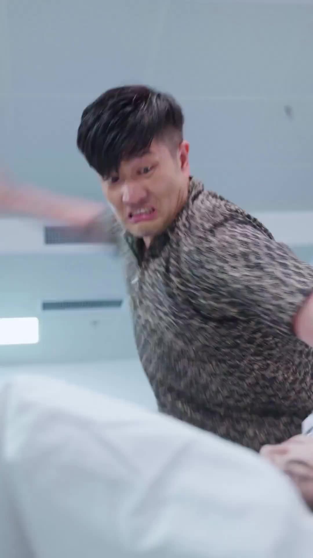 Episode 57 of Blind Heiress
