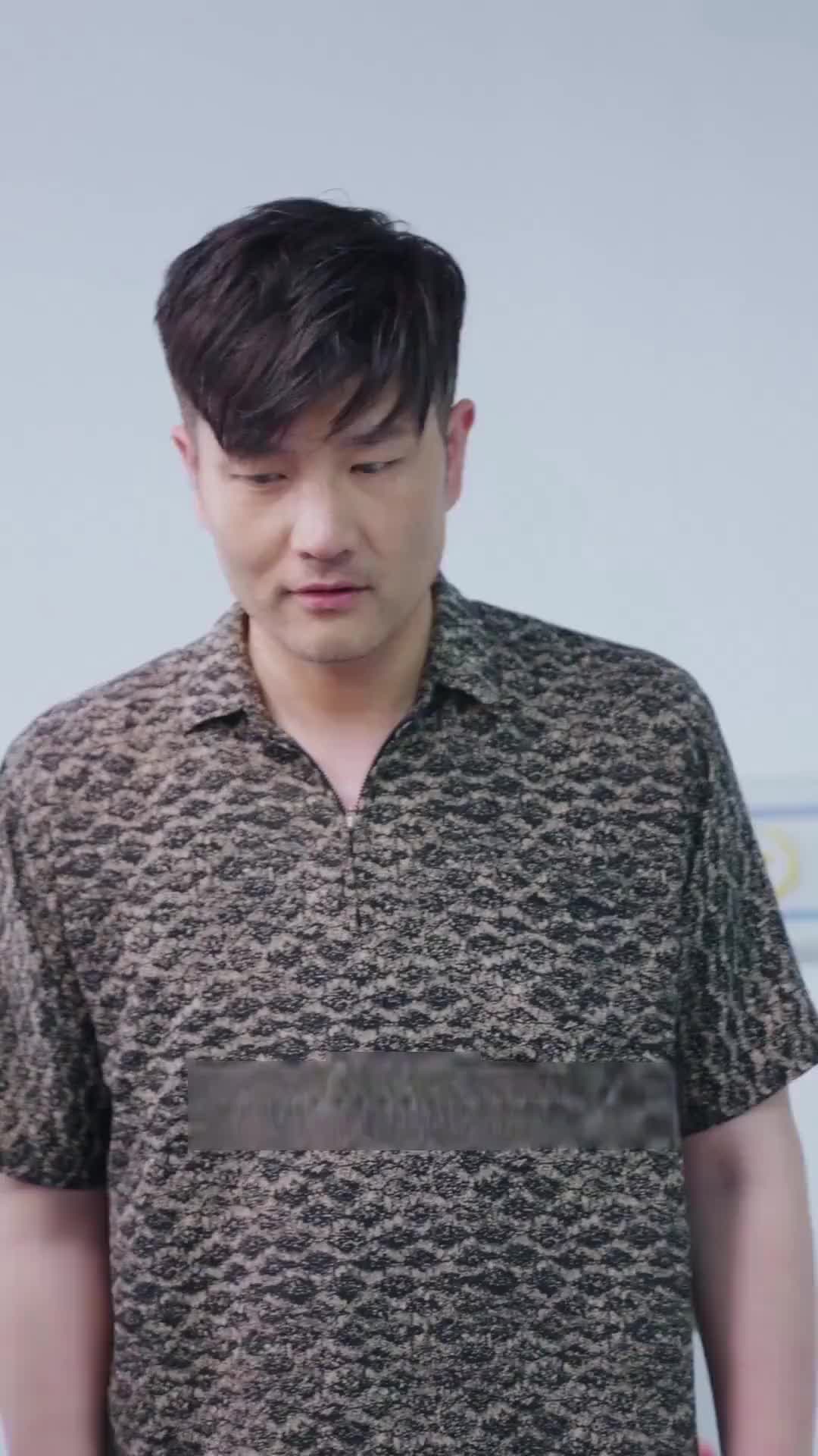 Episode 59 of Blind Heiress