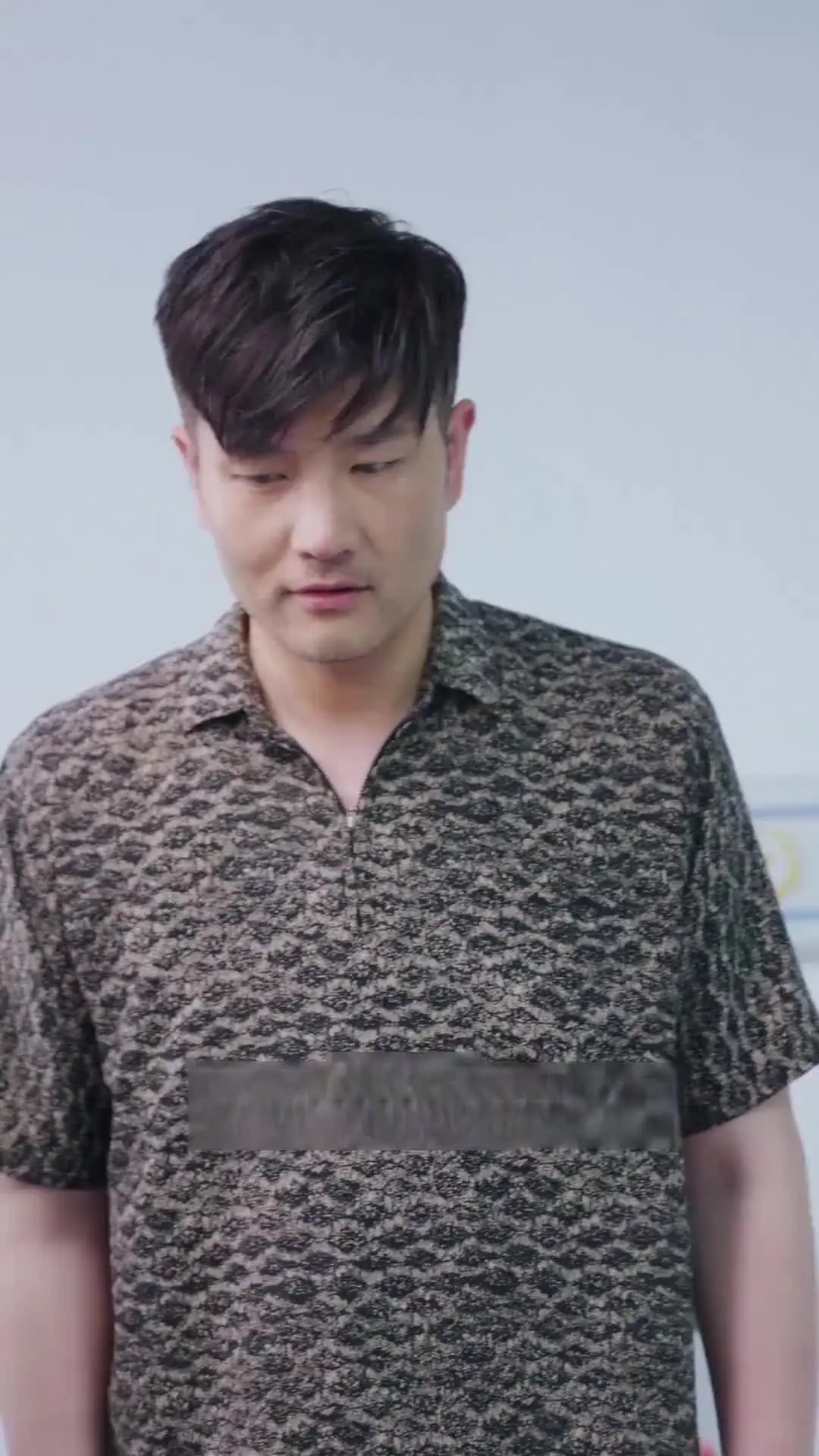 Episode 59 of Blind Heiress