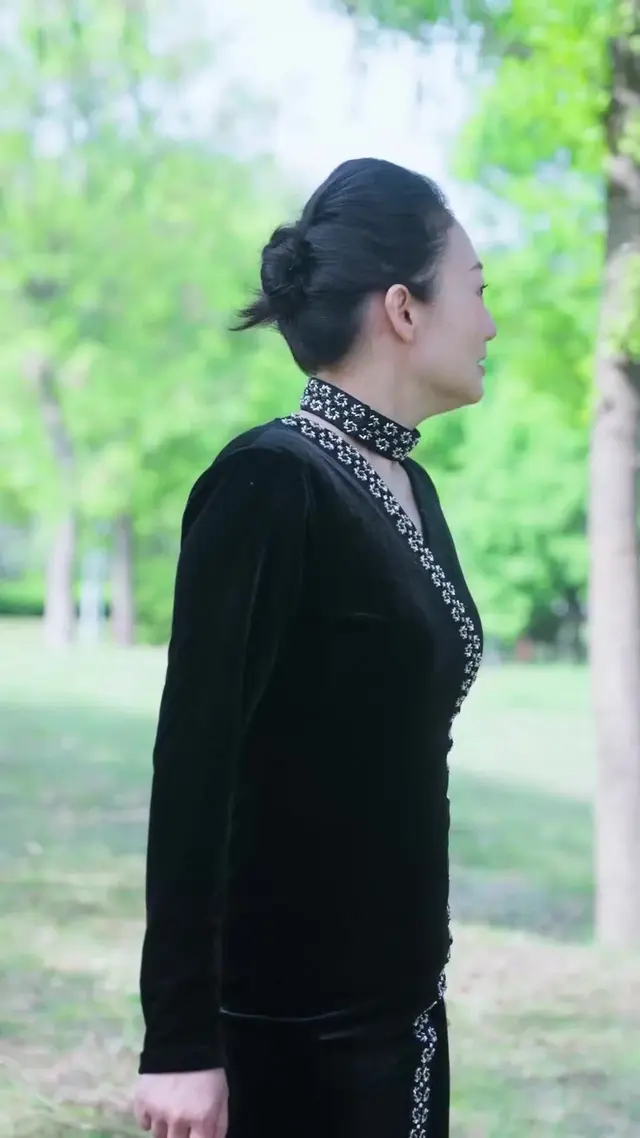 Episode 6 of Blind Heiress