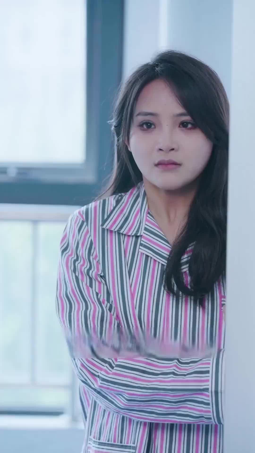 Episode 60 of Blind Heiress