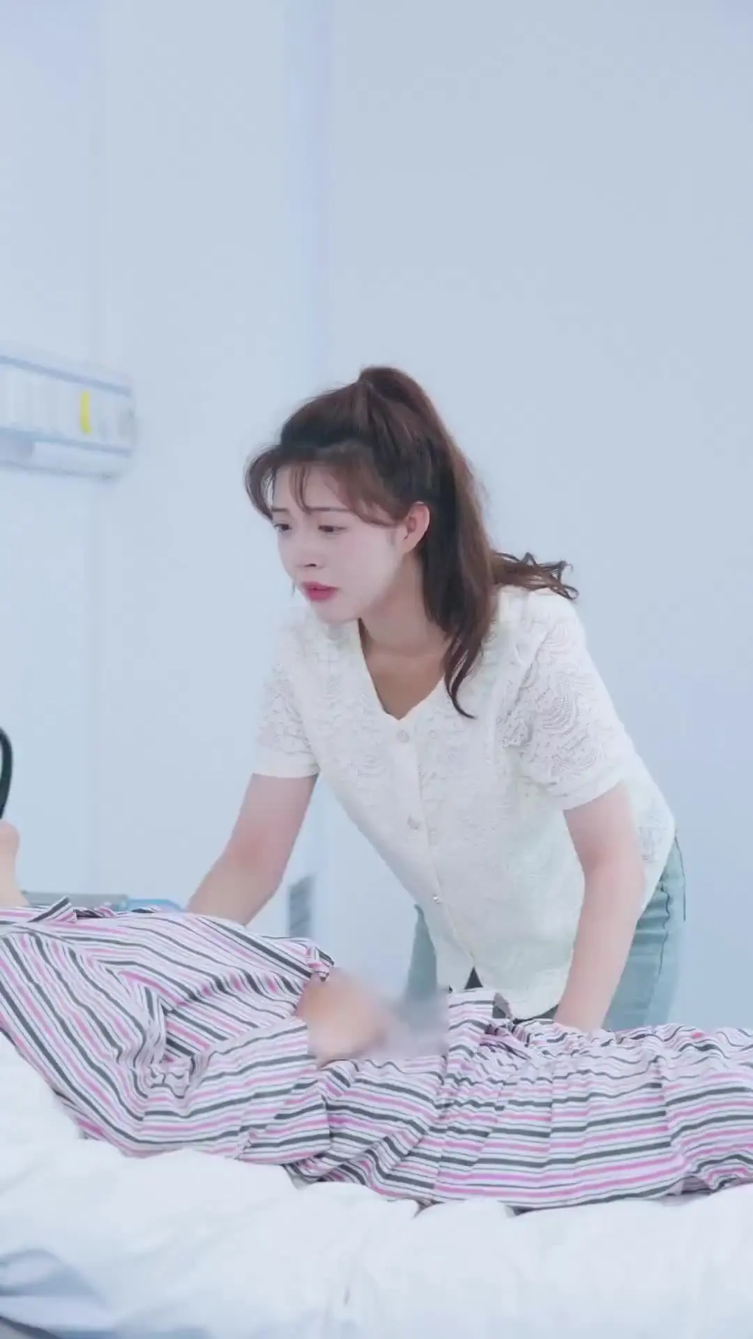 Episode 62 of Blind Heiress