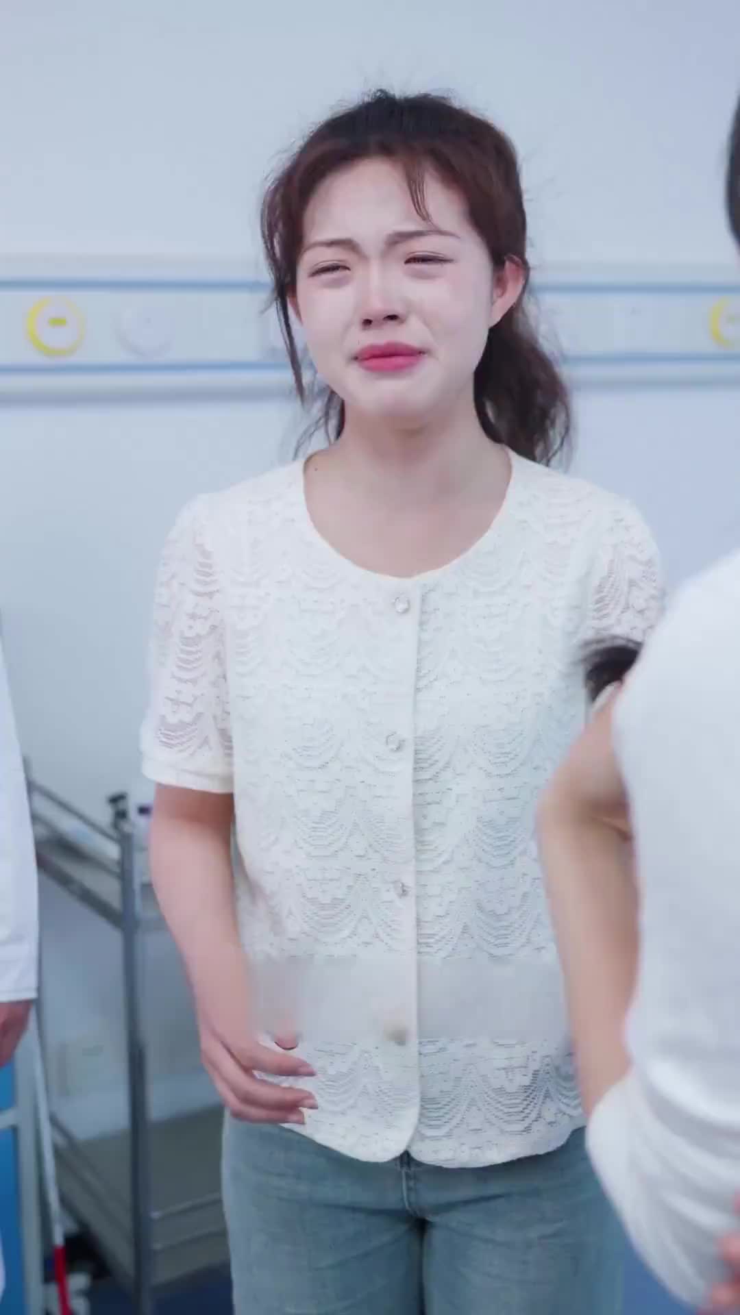 Episode 63 of Blind Heiress