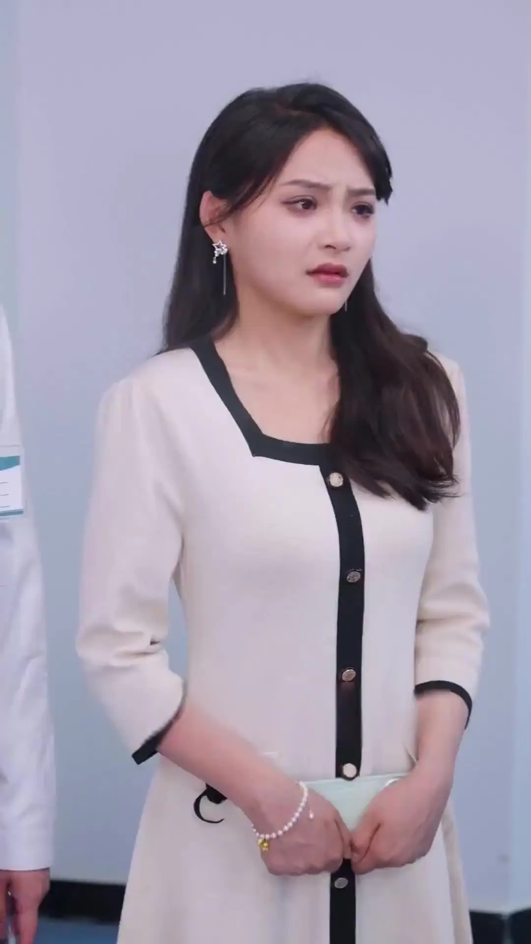 Episode 70 of Blind Heiress