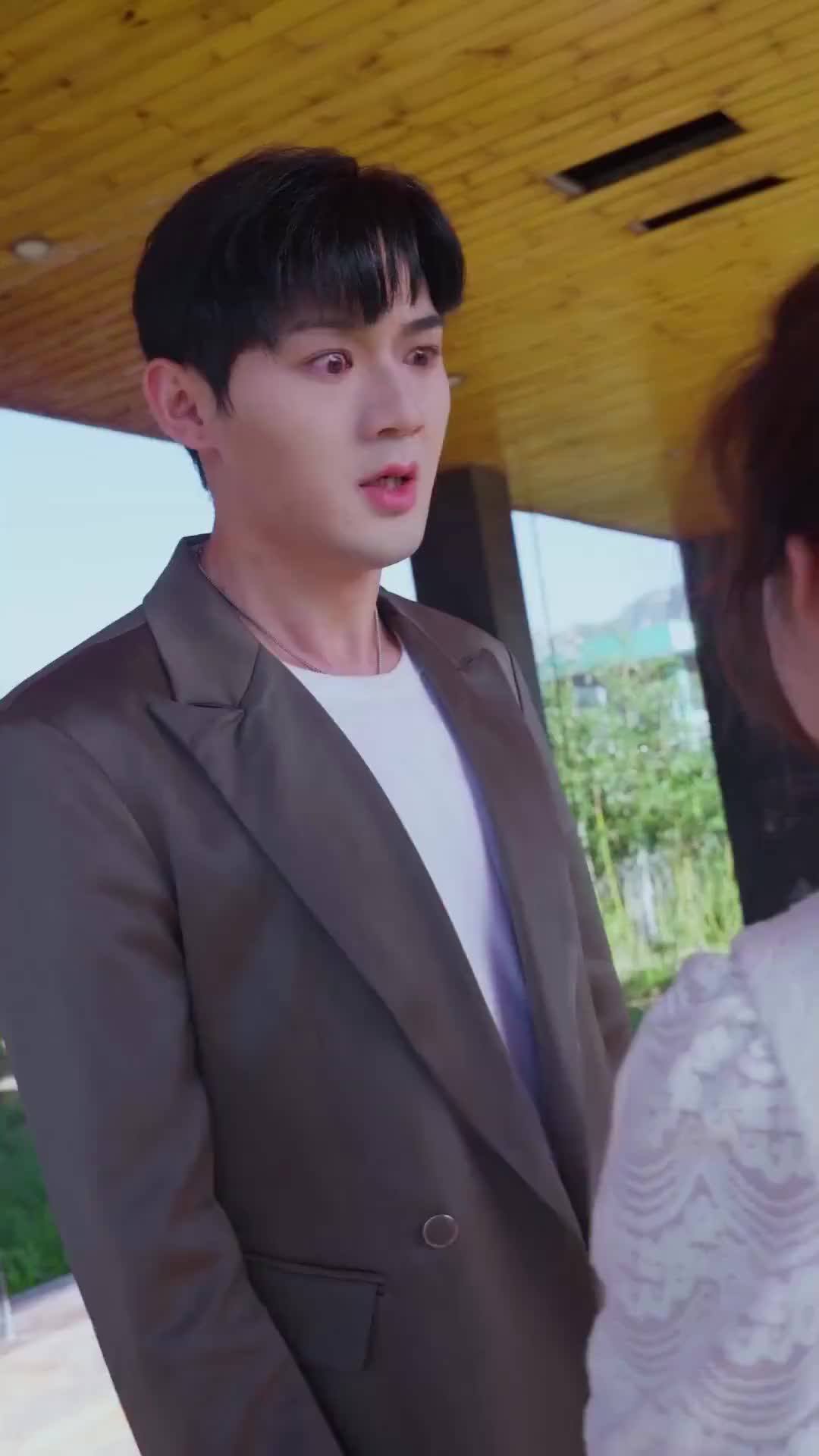 Episode 72 of Blind Heiress