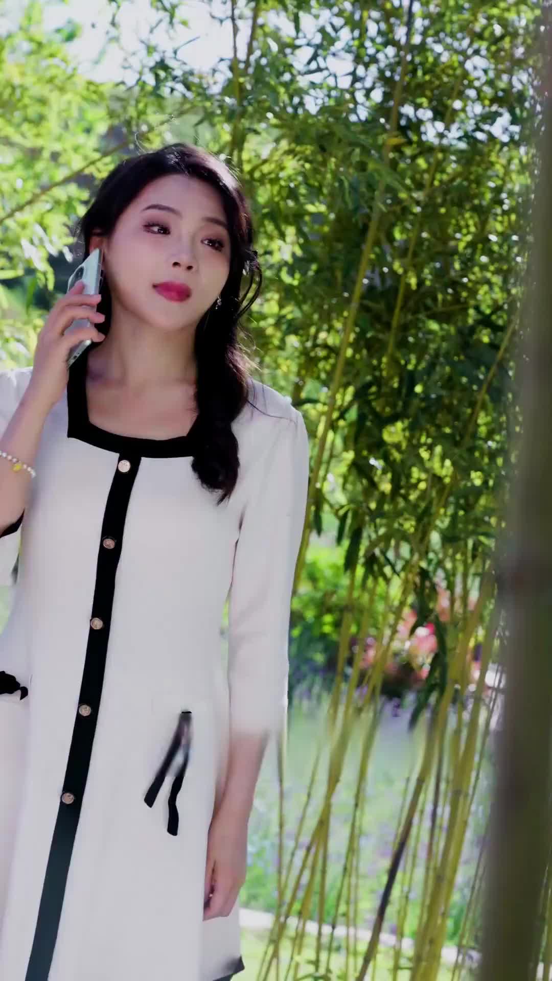 Episode 73 of Blind Heiress