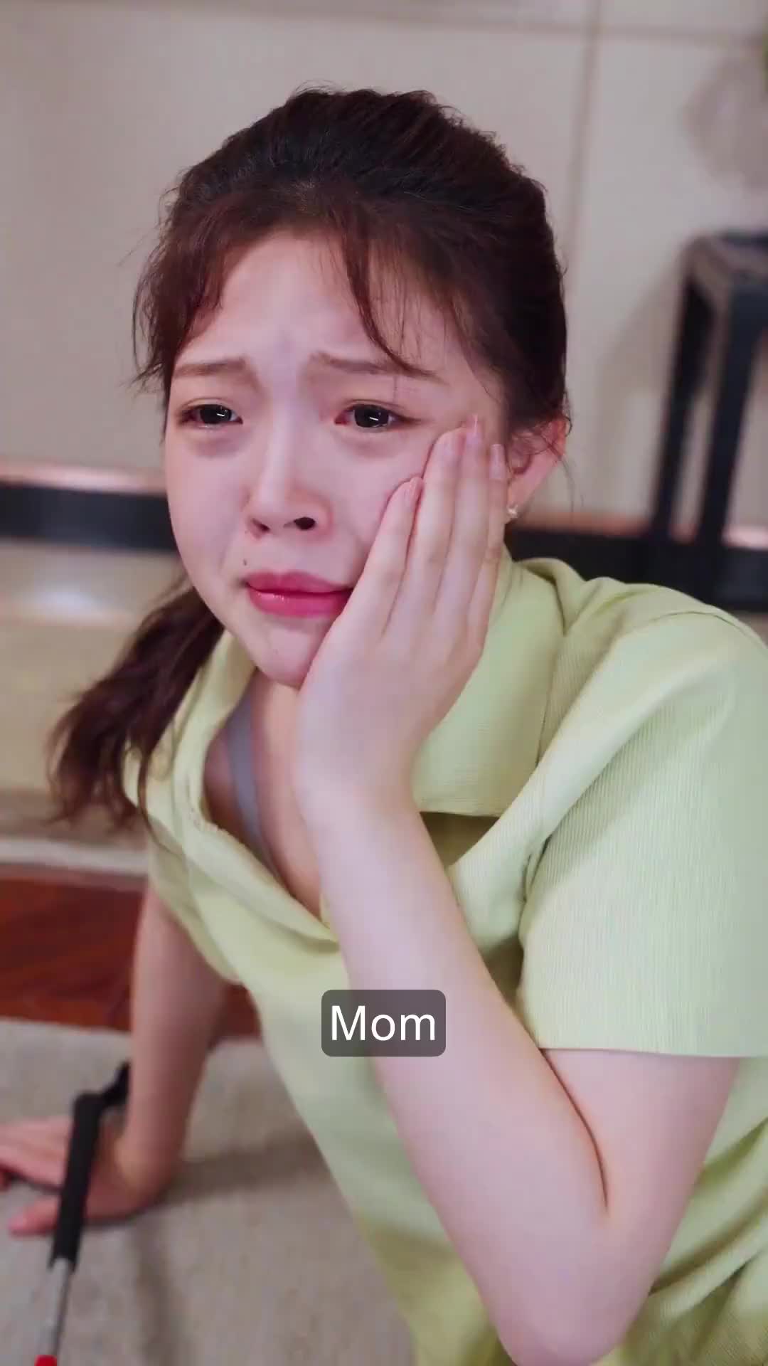 Episode 76 of Blind Heiress