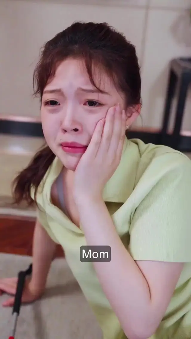 Episode 76 of Blind Heiress