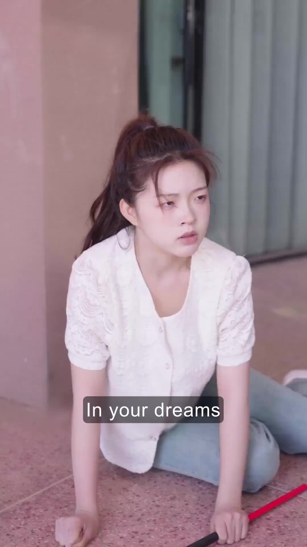 Episode 78 of Blind Heiress