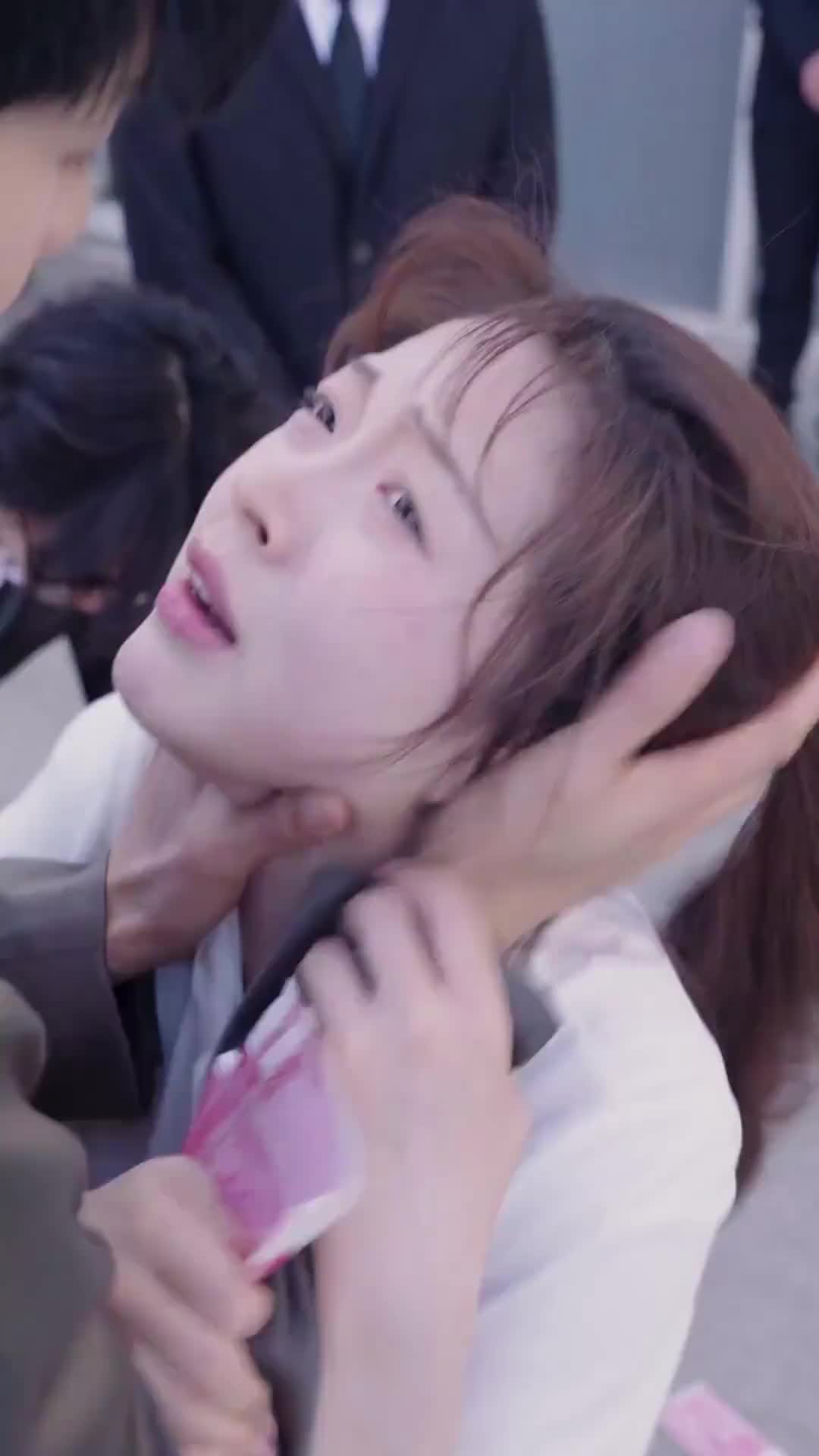 Episode 8 of Blind Heiress