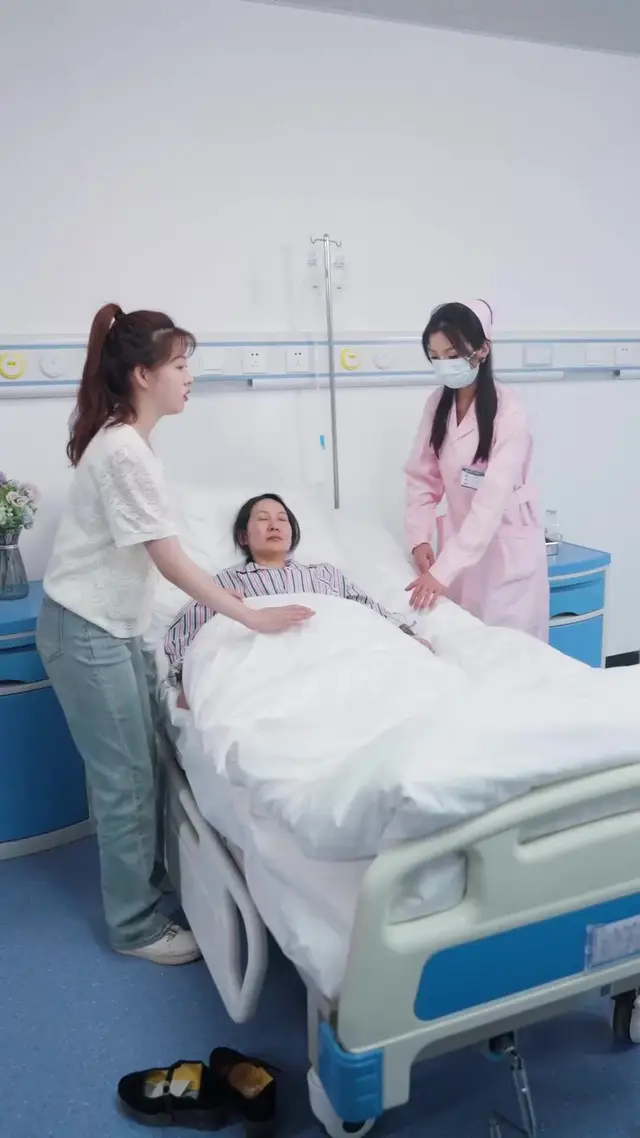 Episode 80 of Blind Heiress