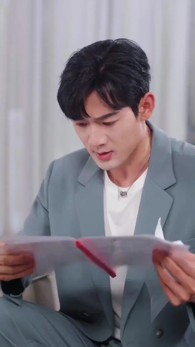 Episode 81 of Blind Heiress