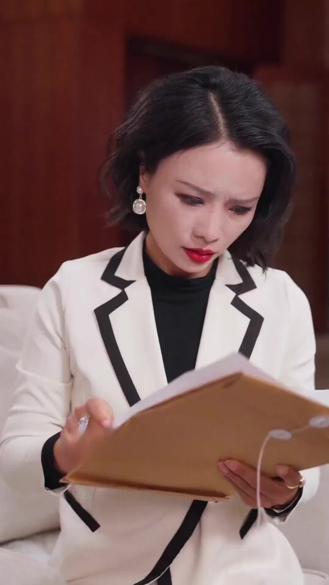 Episode 82 of Blind Heiress