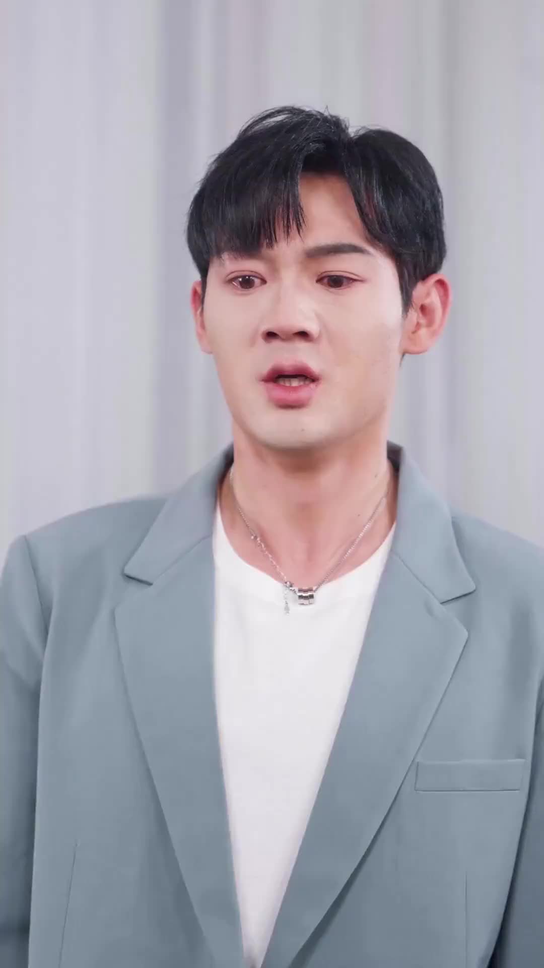 Episode 84 of Blind Heiress