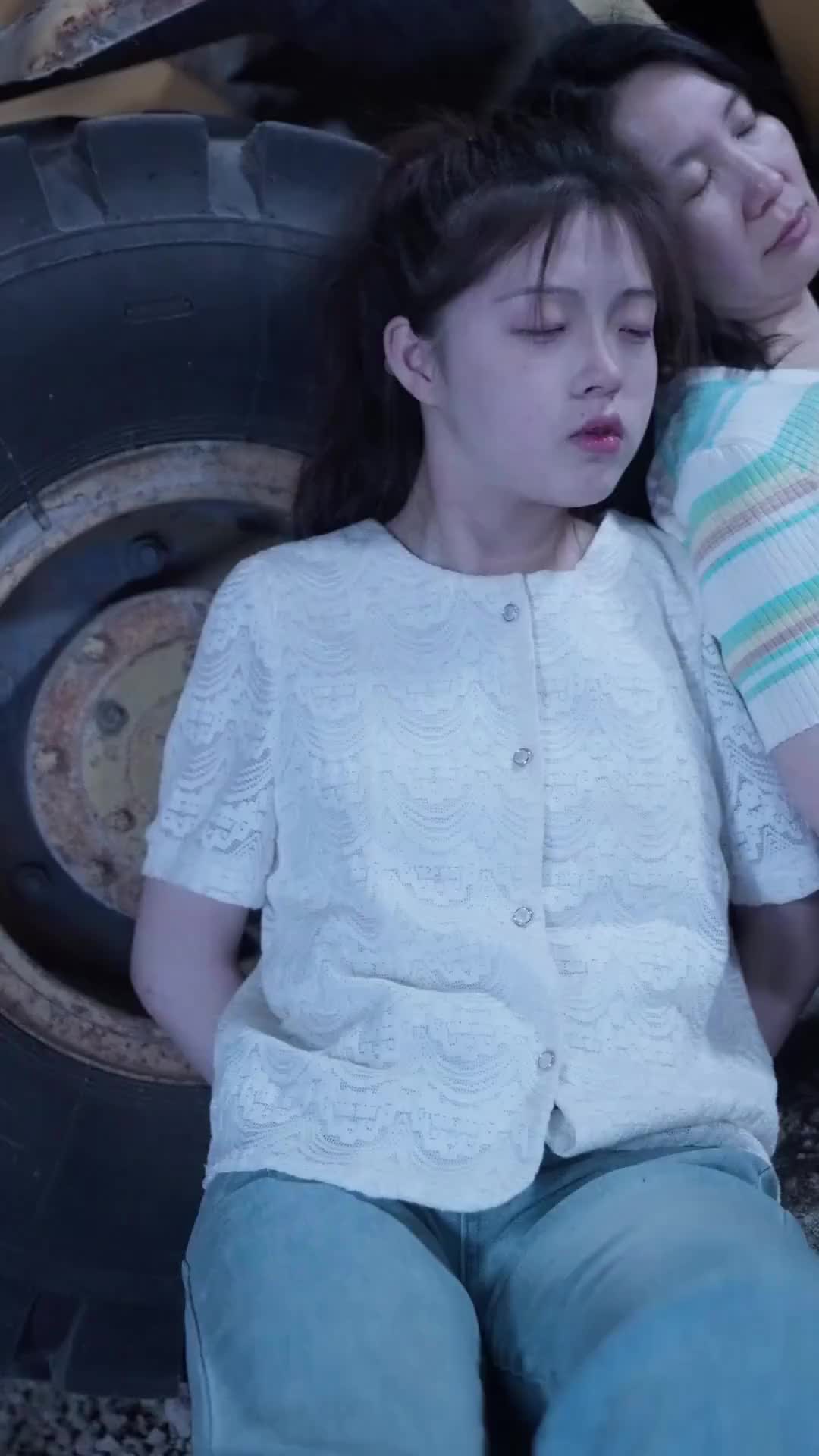 Episode 86 of Blind Heiress