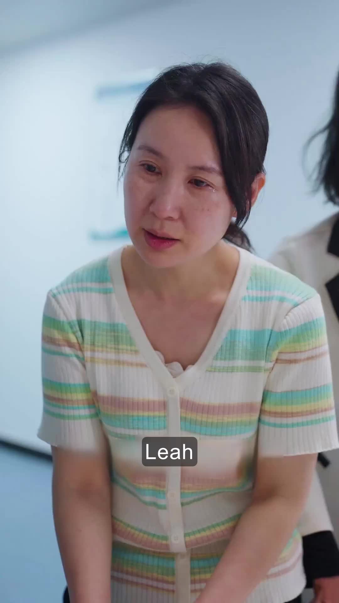 Episode 88 of Blind Heiress