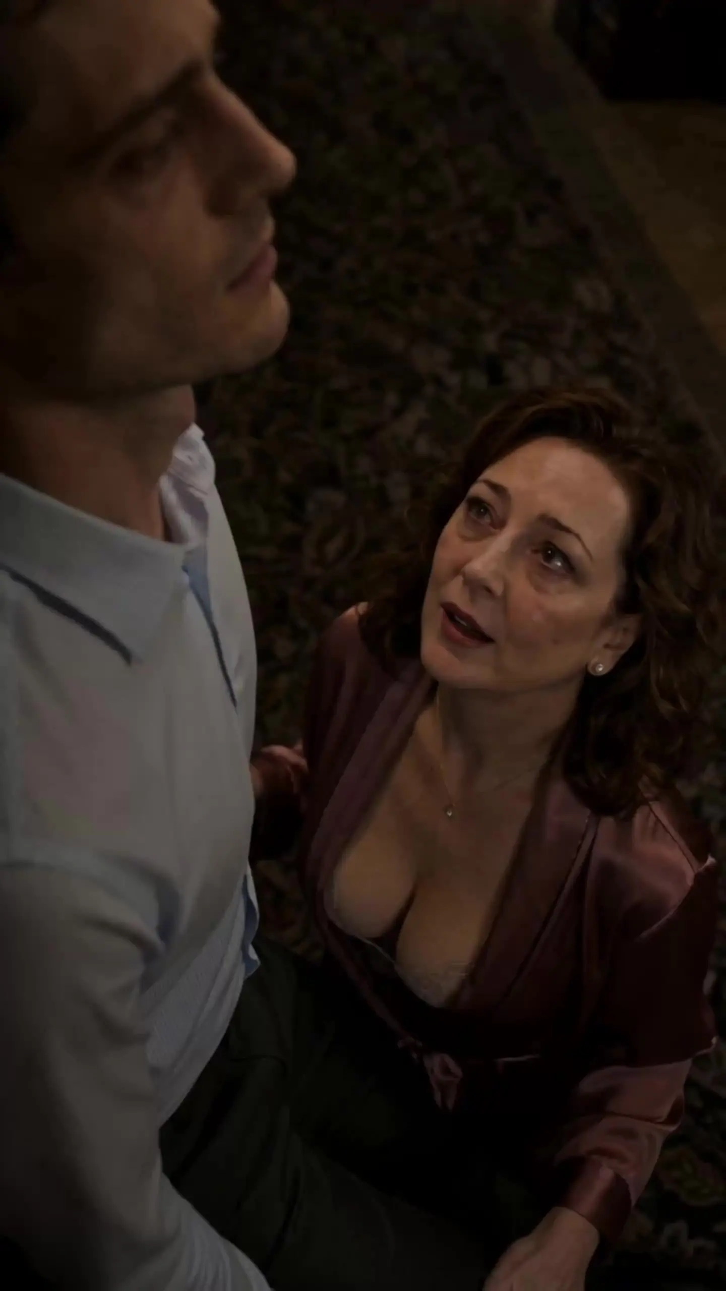 Episode 11 of Blind No Longer: My Wife's Betrayal