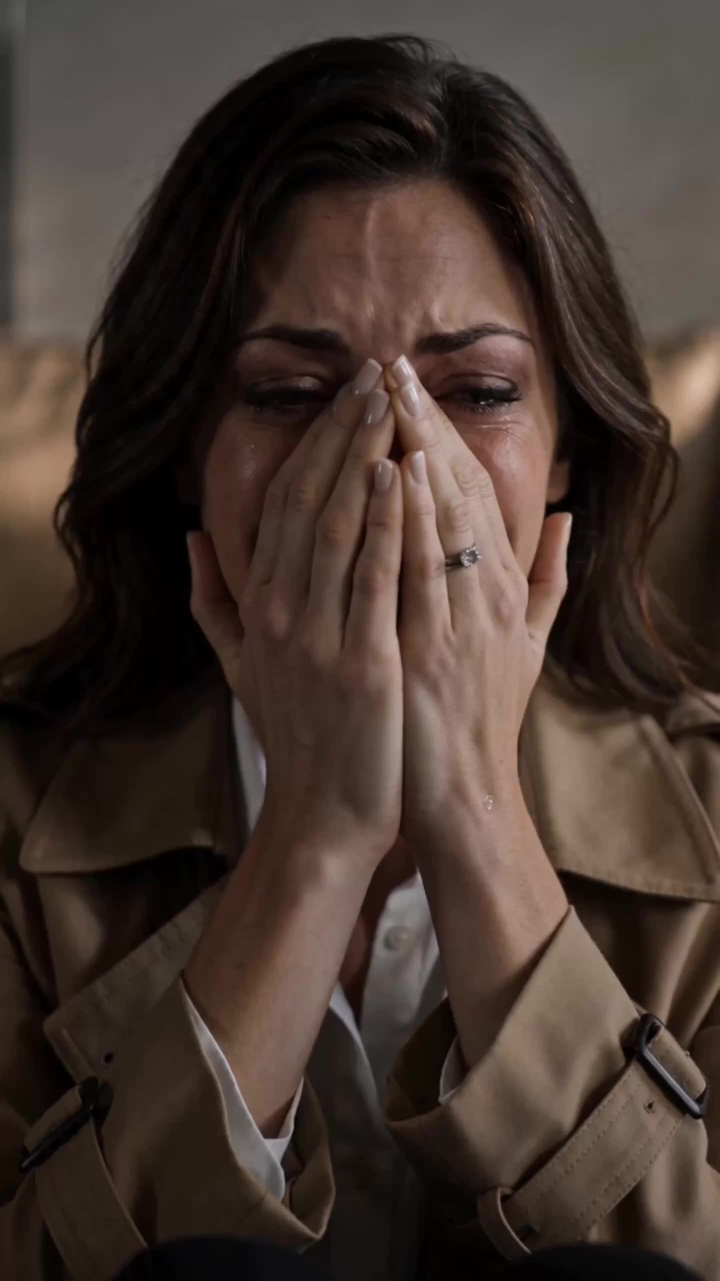 Episode 18 of Blind No Longer: My Wife's Betrayal